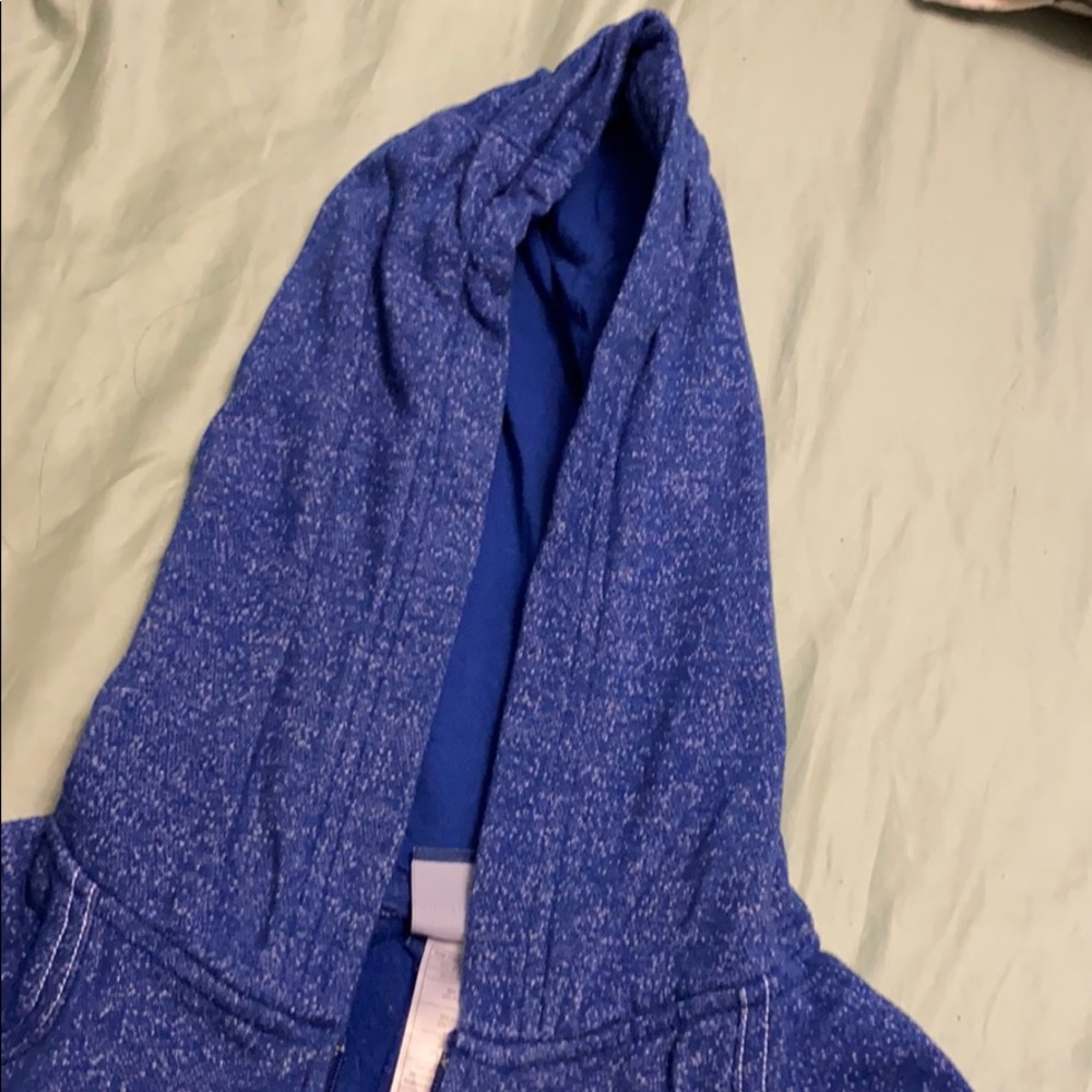 Giants Zip-Up!🏈🔵 - Picture 6 of 12